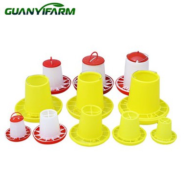 Automaatne kanasöötur