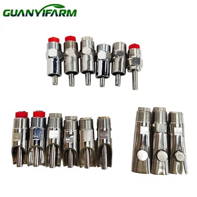 Siga roostevabast terasest nibujoodik