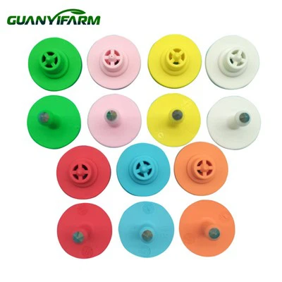 Põrsad Kõrvamärgid