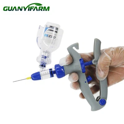 Pidev-veterinaar- Süste- Süstal