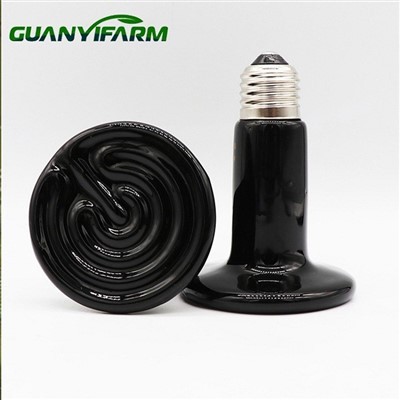 Roomajate keraamiline soojuslamp